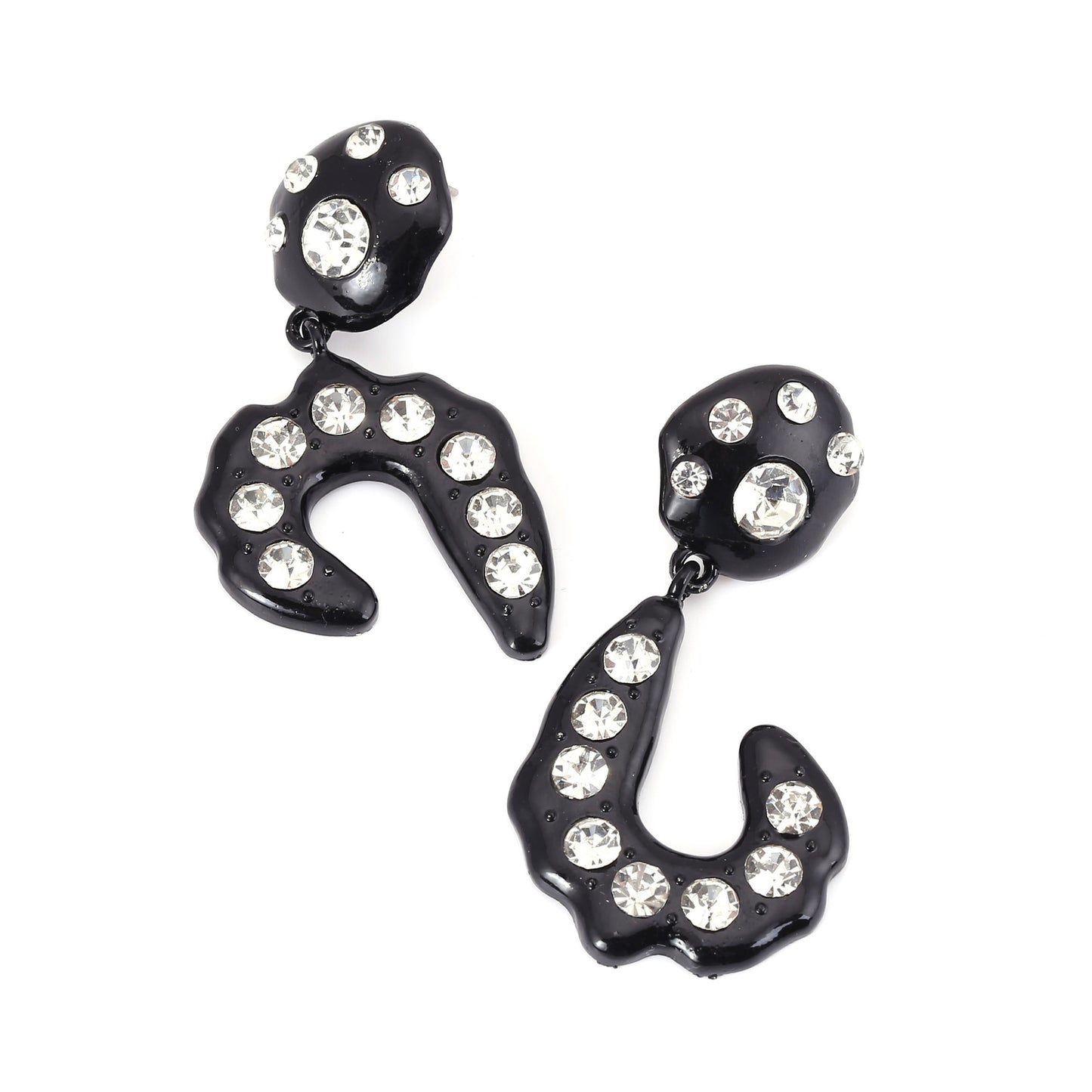 Orecchino bellissimo con stile unico