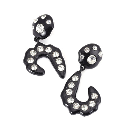 Orecchino bellissimo con stile unico