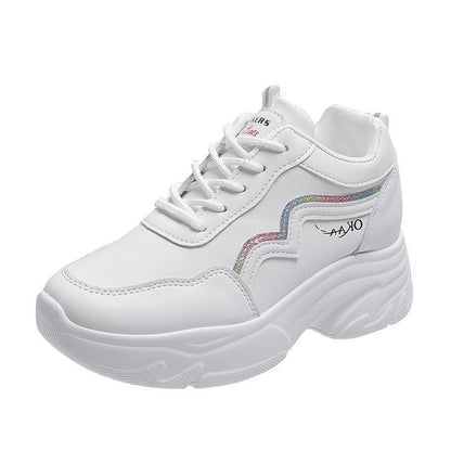 Sneakers Ortopediche Splendidamente Realizzate