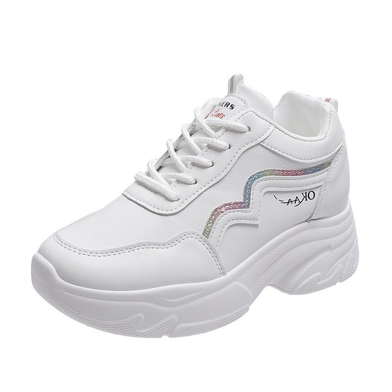 Sneakers Ortopediche Splendidamente Realizzate