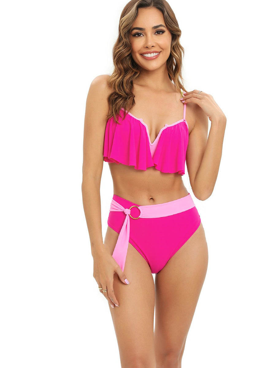 Style Garment With a Modern Fit