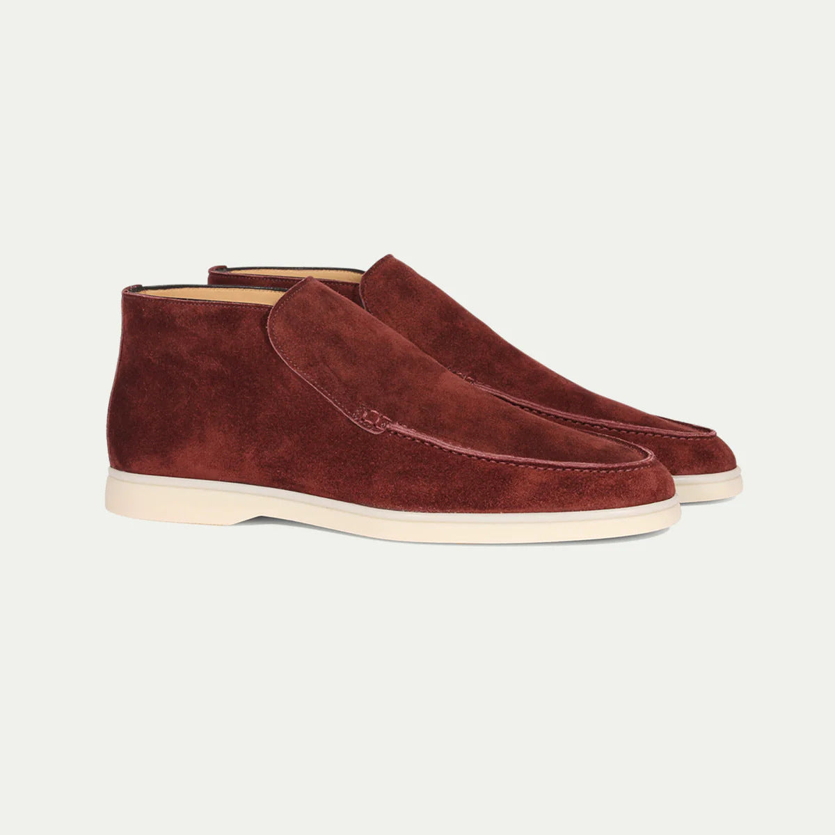 Scarpe Ortopediche Ispirate al Vintage