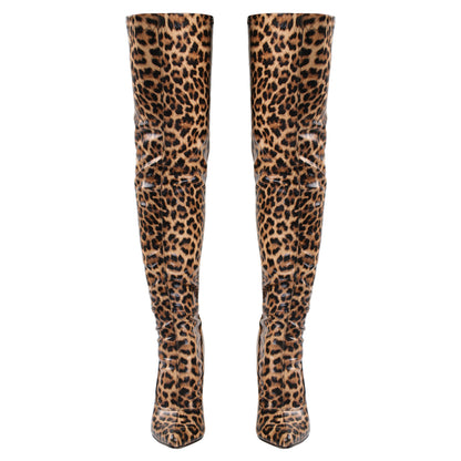 Stivali Ortopediche Splendidamente Realizzate