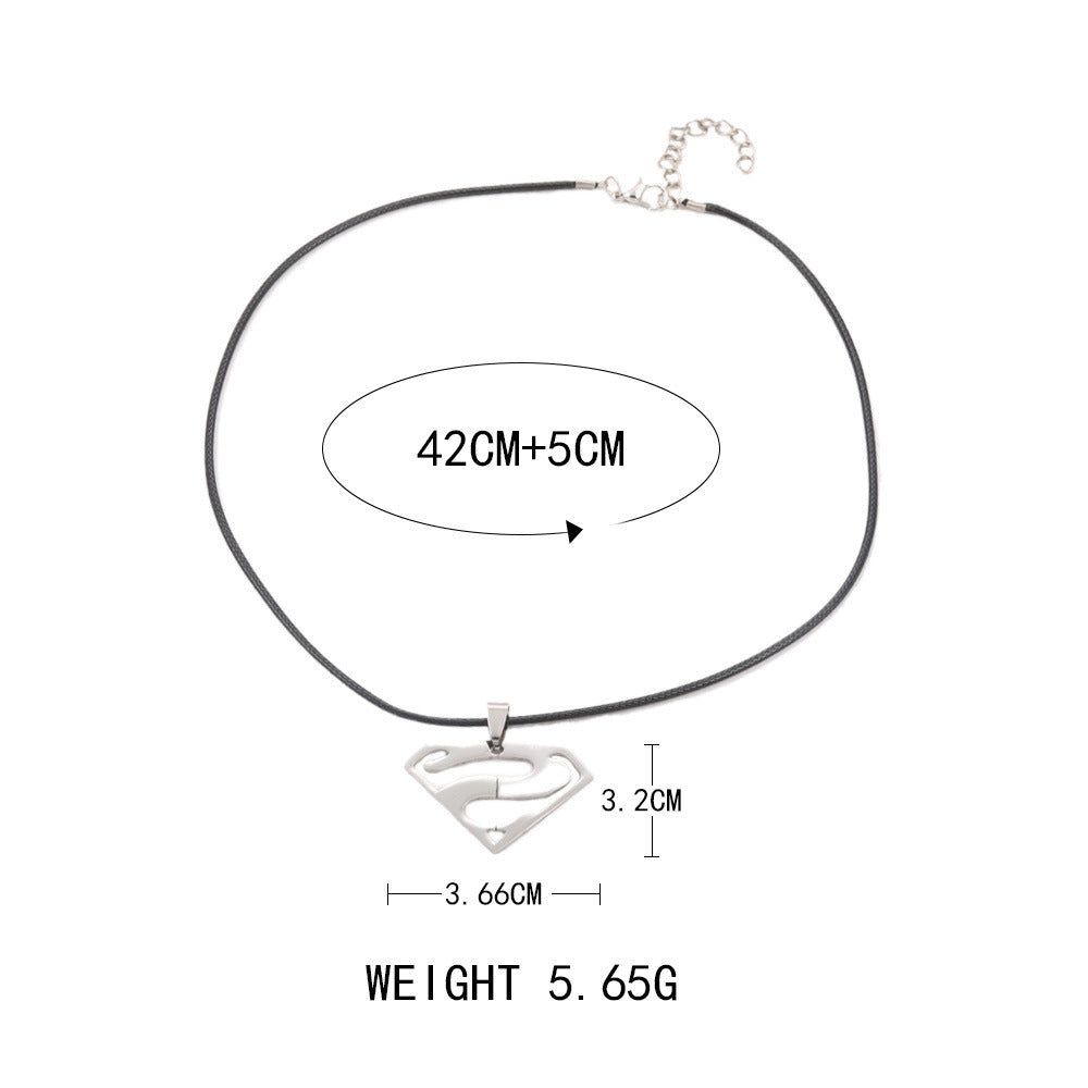 Collana classico dal fascino senza tempo