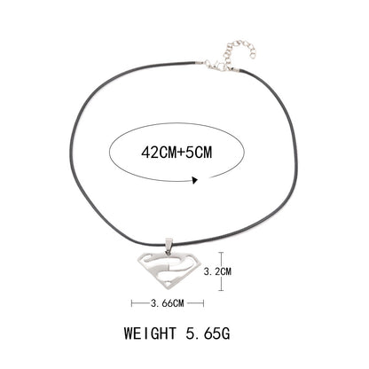 Collana classico dal fascino senza tempo