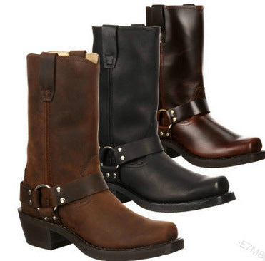 Stivali ortopedici aggraziati per un look moderno