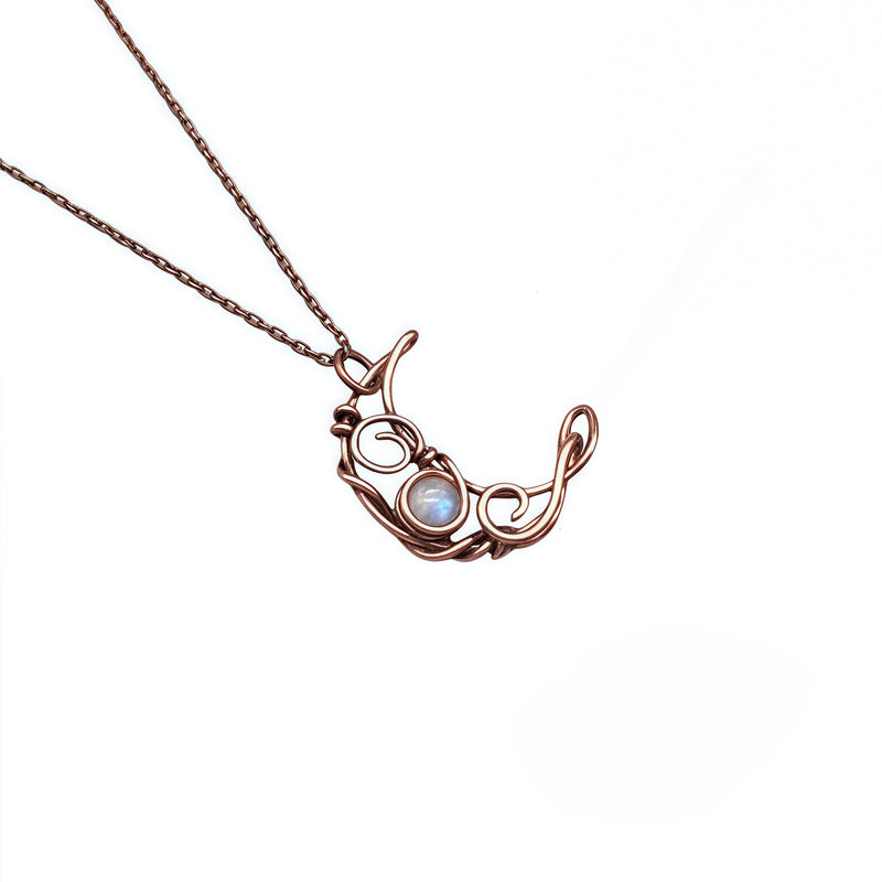 Collana elegante per ogni occasione