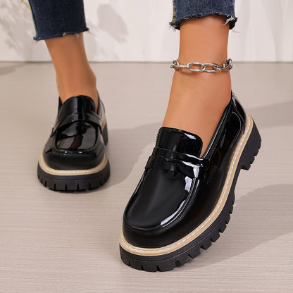 Scarpe Ortopediche Aggraziate dal Look Moderno