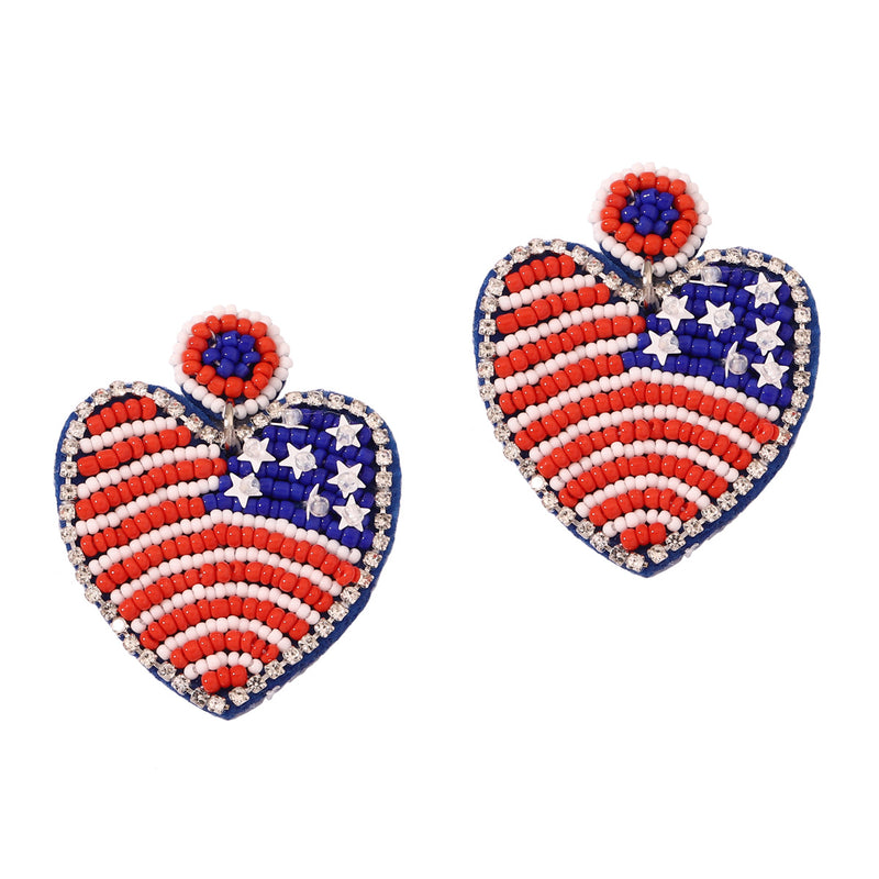 Orecchino bellissimo con stile unico