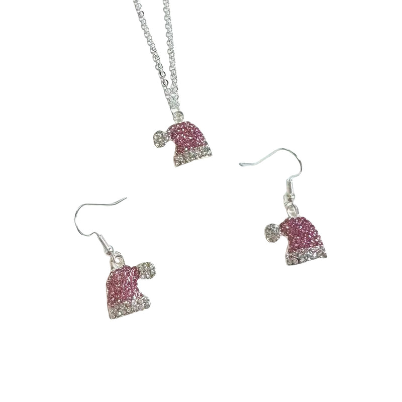 Parure vintage fatto a mano