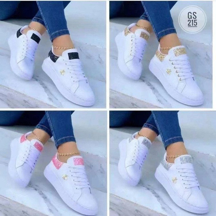 Scarpe Ortopediche Aggraziate dal Look Moderno