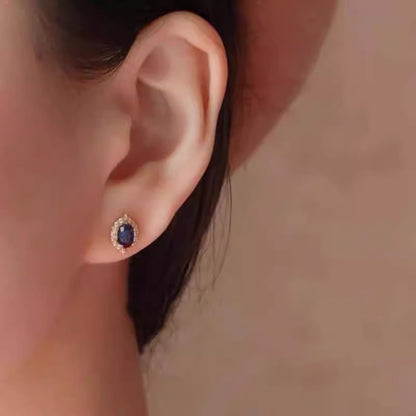 Orecchino elegante per ogni occasione