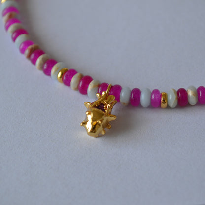 Collana stupendo per uso quotidiano