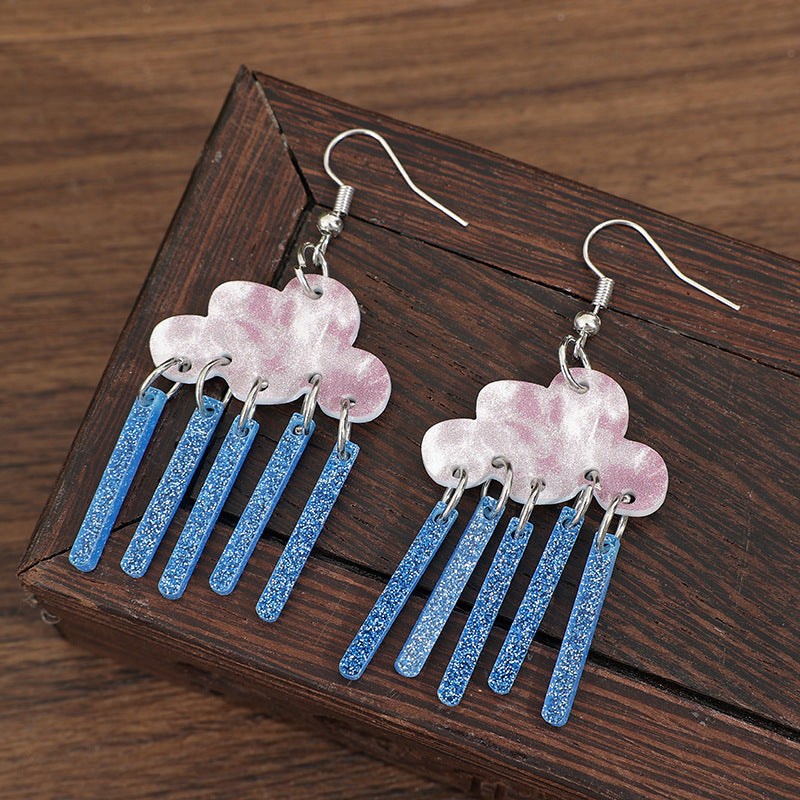 Orecchino stupendo per uso quotidiano