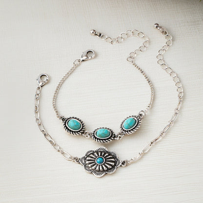 Parure romantico per momenti speciali