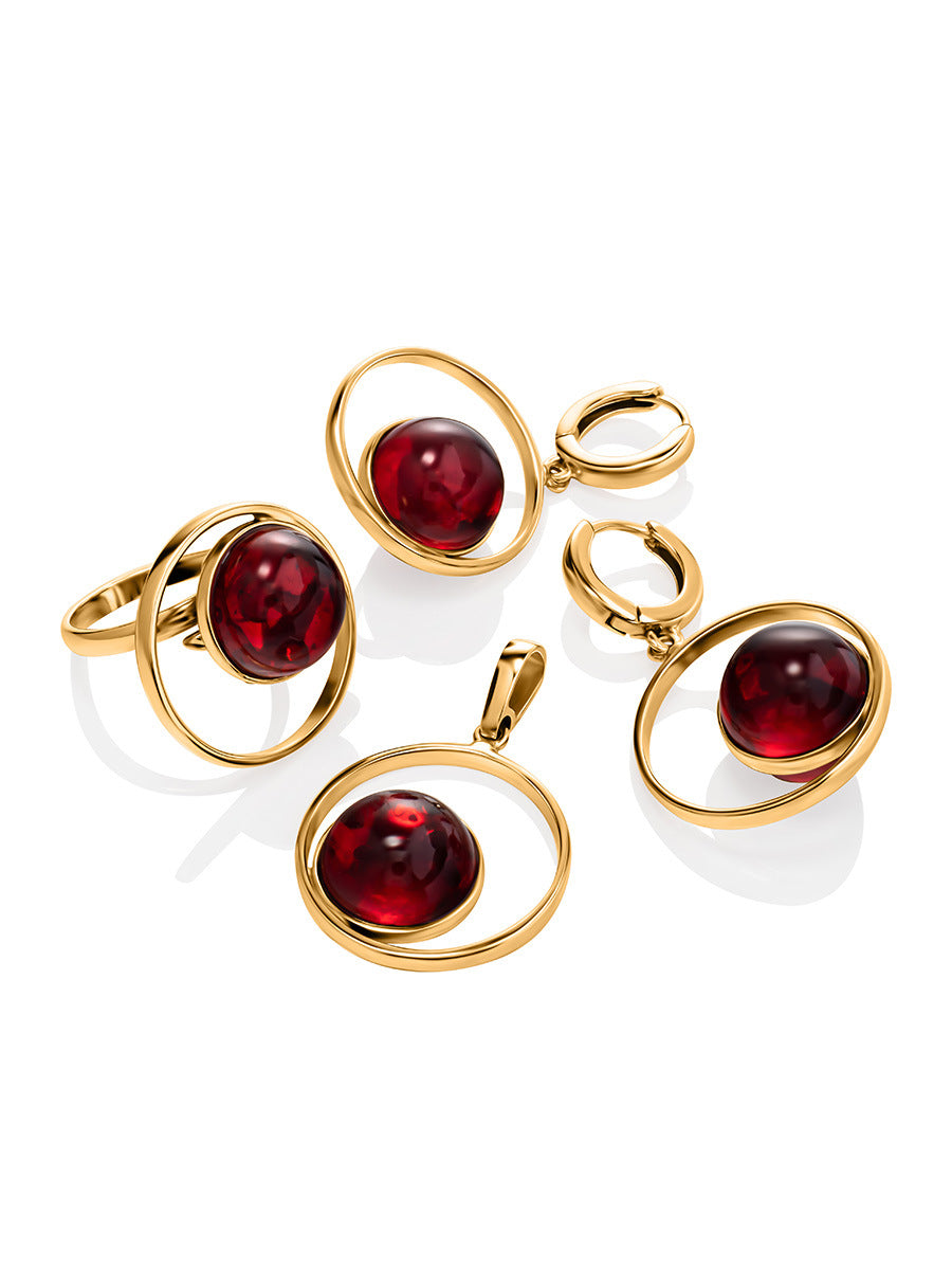 Anello vintage fatto a mano