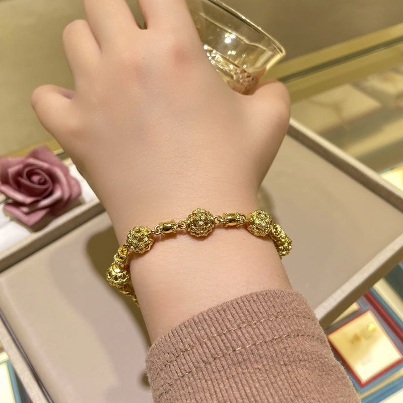 Gioiello affascinante per ogni occasione