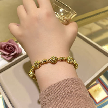 Gioiello affascinante per ogni occasione