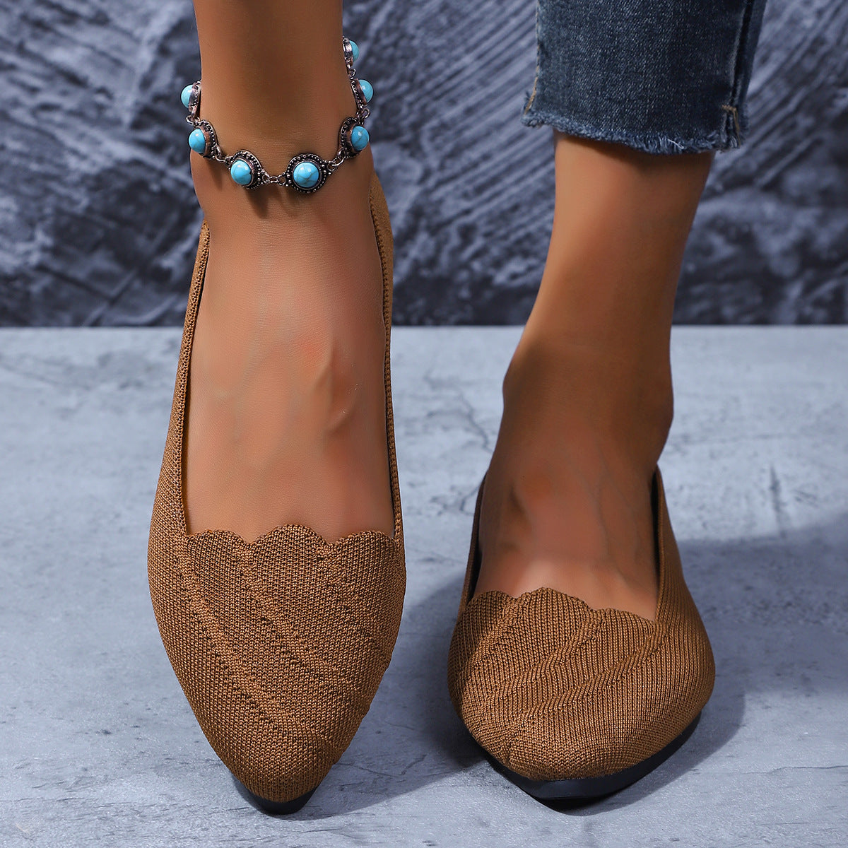 Scarpe Ortopediche Stilose per Ogni Occasione