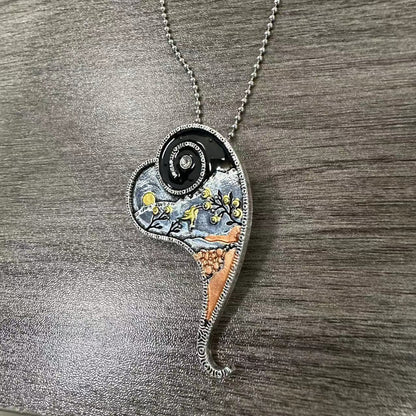 Collana stupendo per uso quotidiano