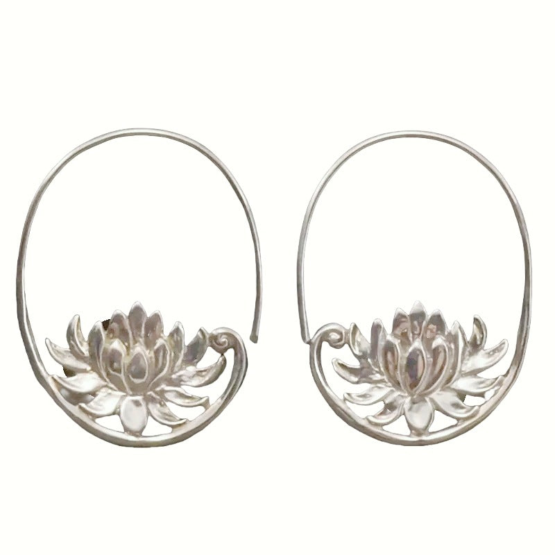 Orecchino elegante per ogni occasione