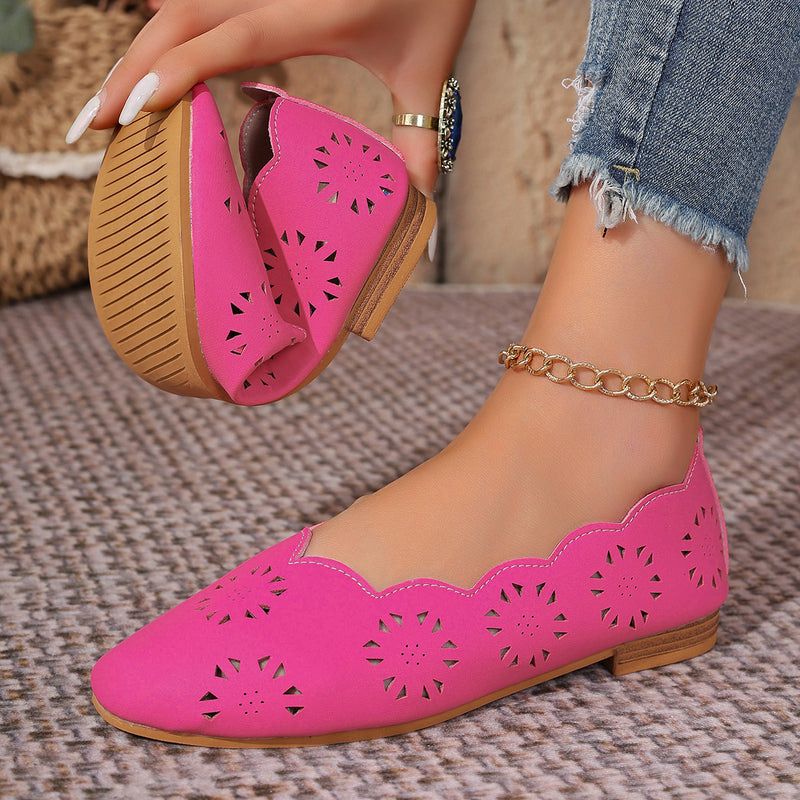 Scarpe Ortopediche Eleganti per Ogni Passo
