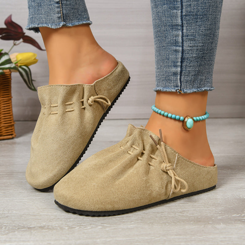 Scarpe Ortopediche Aggraziate dal Look Moderno