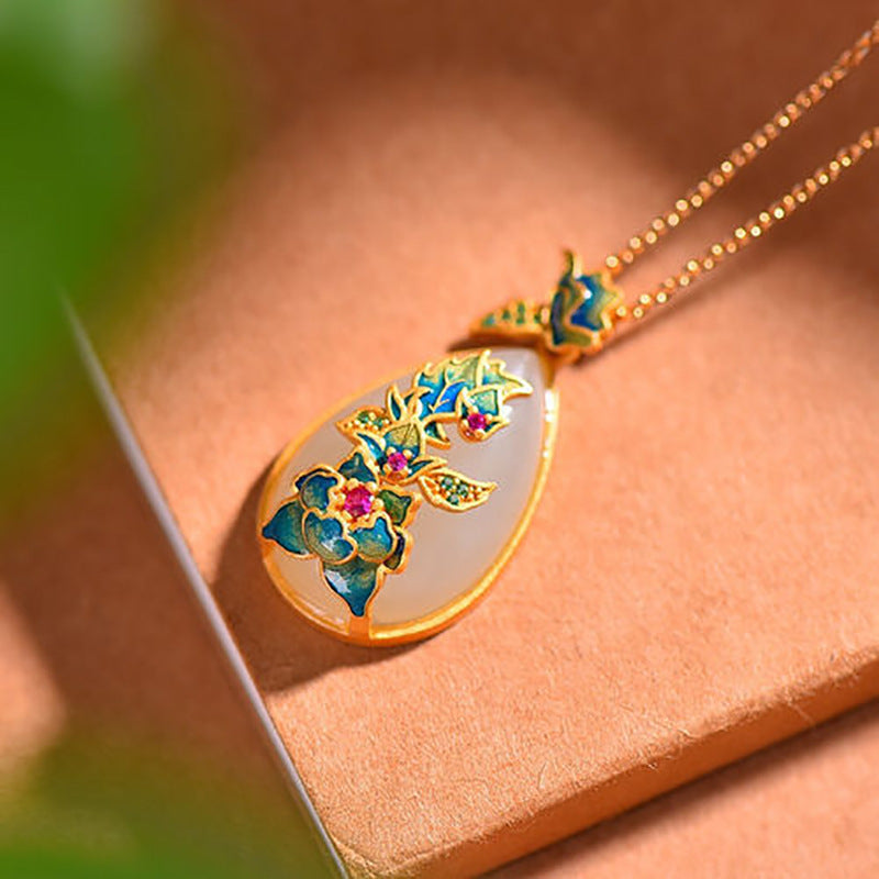 Collana affascinante per ogni occasione