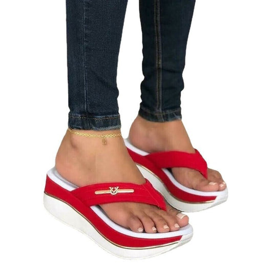 Sandali Ortopediche Chic dal Design Unico