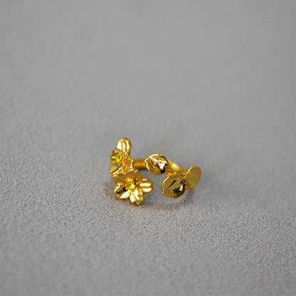 Anello classico dal fascino senza tempo