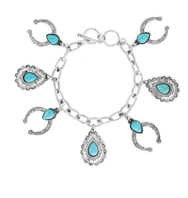 Bracciale bellissimo con stile unico