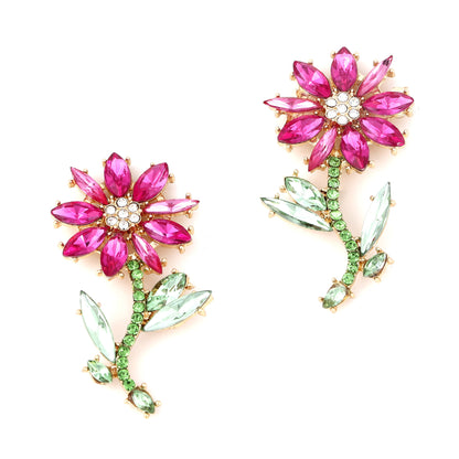 Orecchino stupendo per uso quotidiano