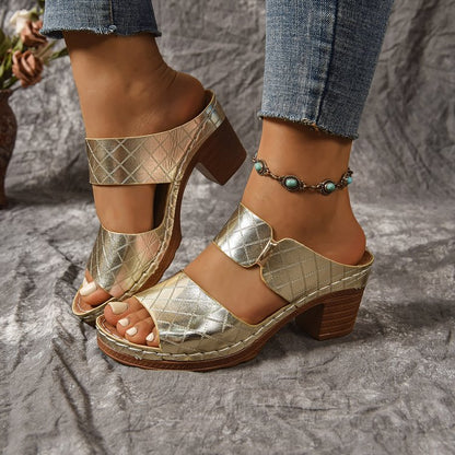 Sandali Ortopediche Splendidamente Realizzate