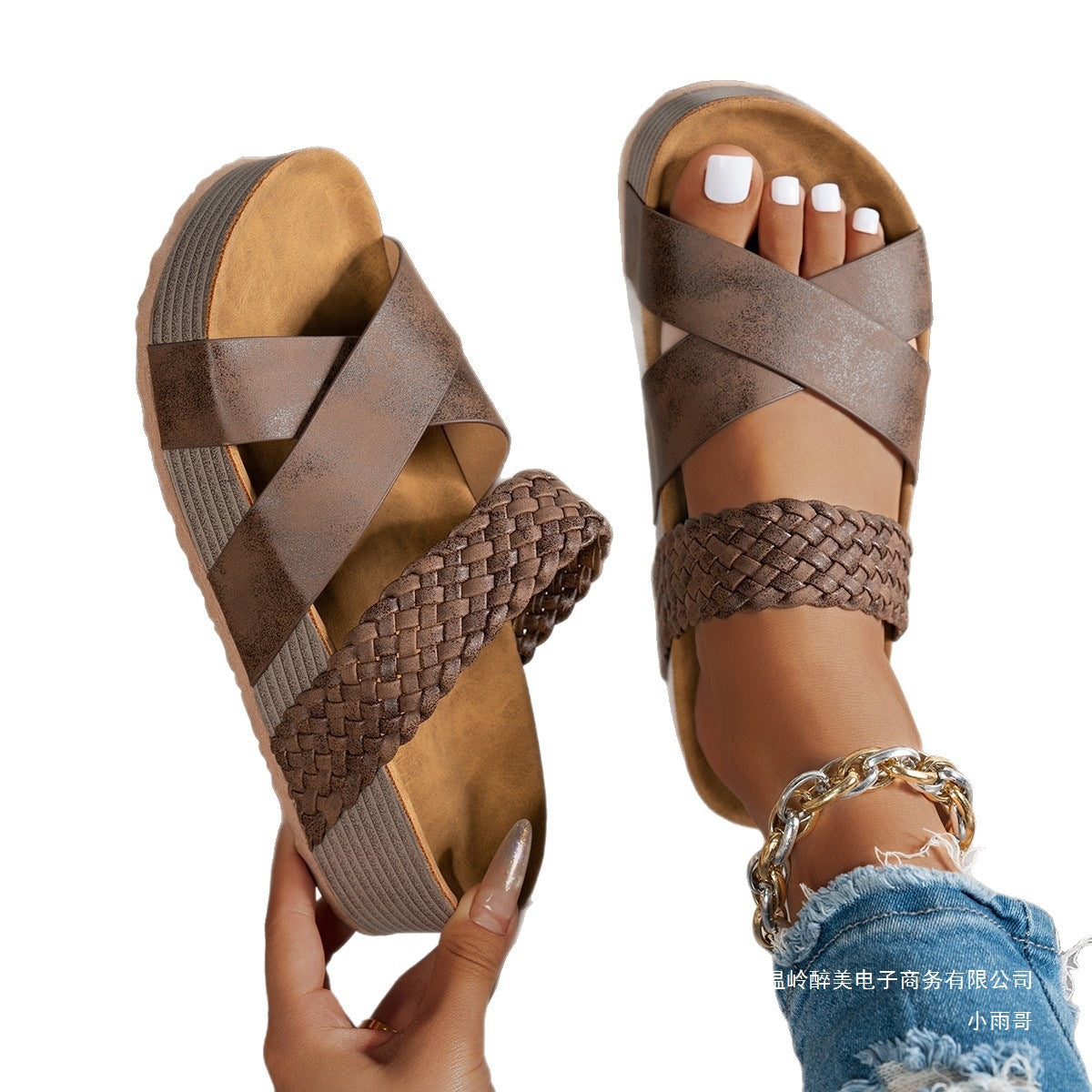 Scarpe Ortopediche Splendidamente Realizzate
