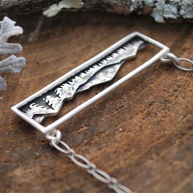 Collana elegante per ogni occasione