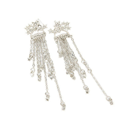 Orecchino affascinante per ogni occasione