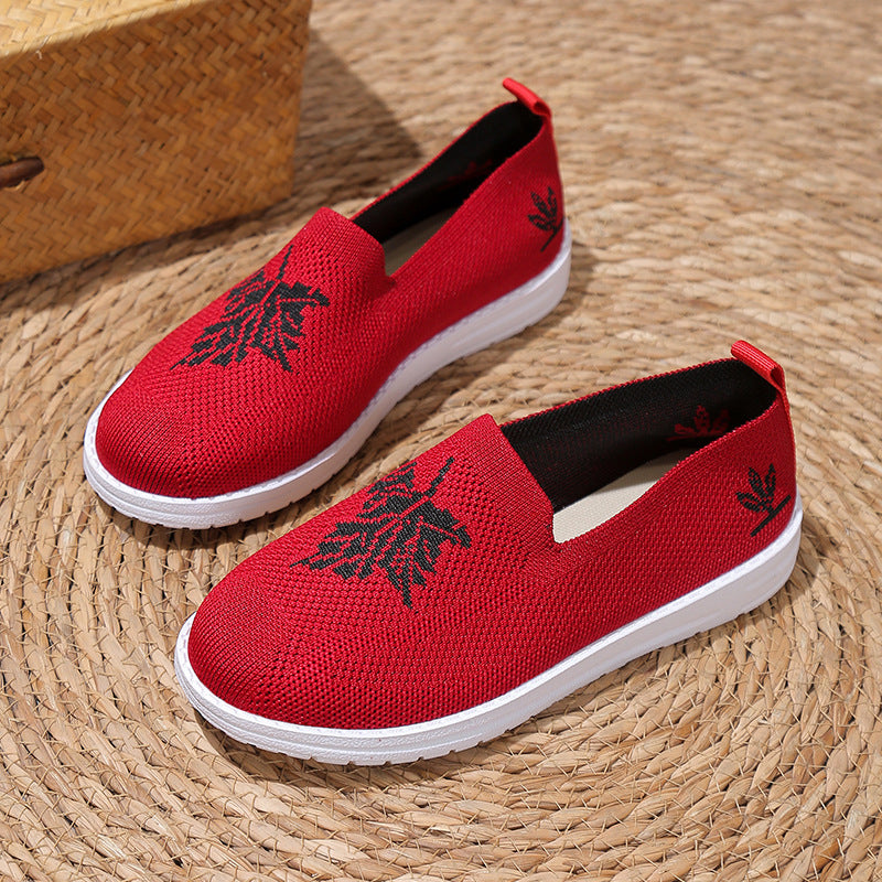 Scarpe Ortopediche Chic dal Design Unico