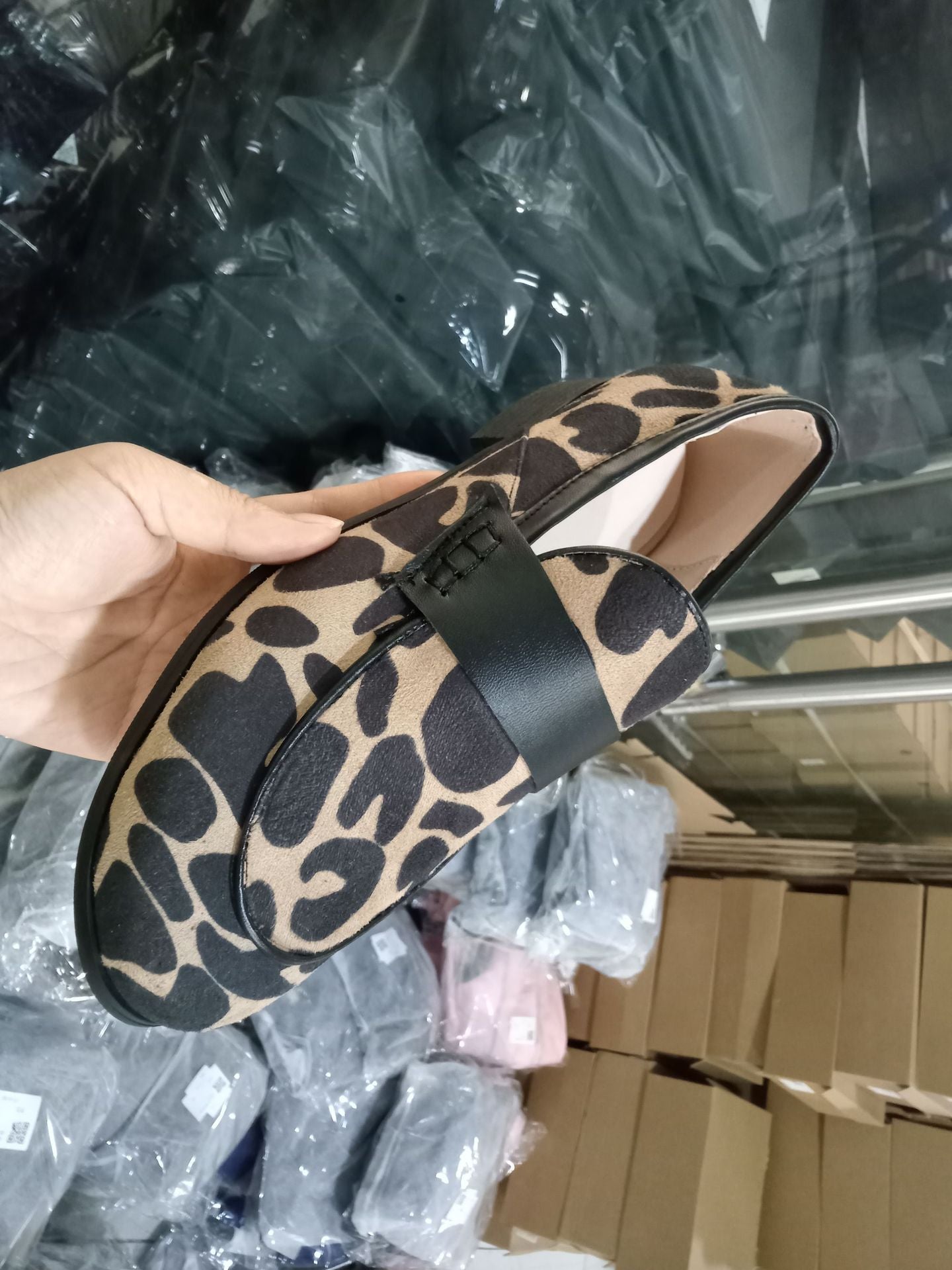 Scarpe Ortopediche Splendidamente Realizzate
