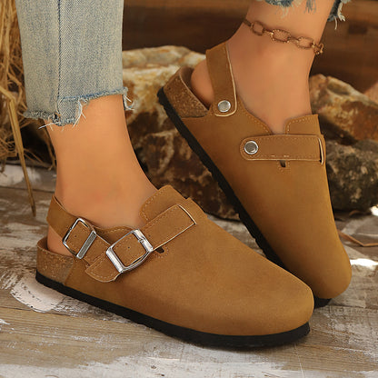Scarpe Ortopediche Ispirate al Vintage