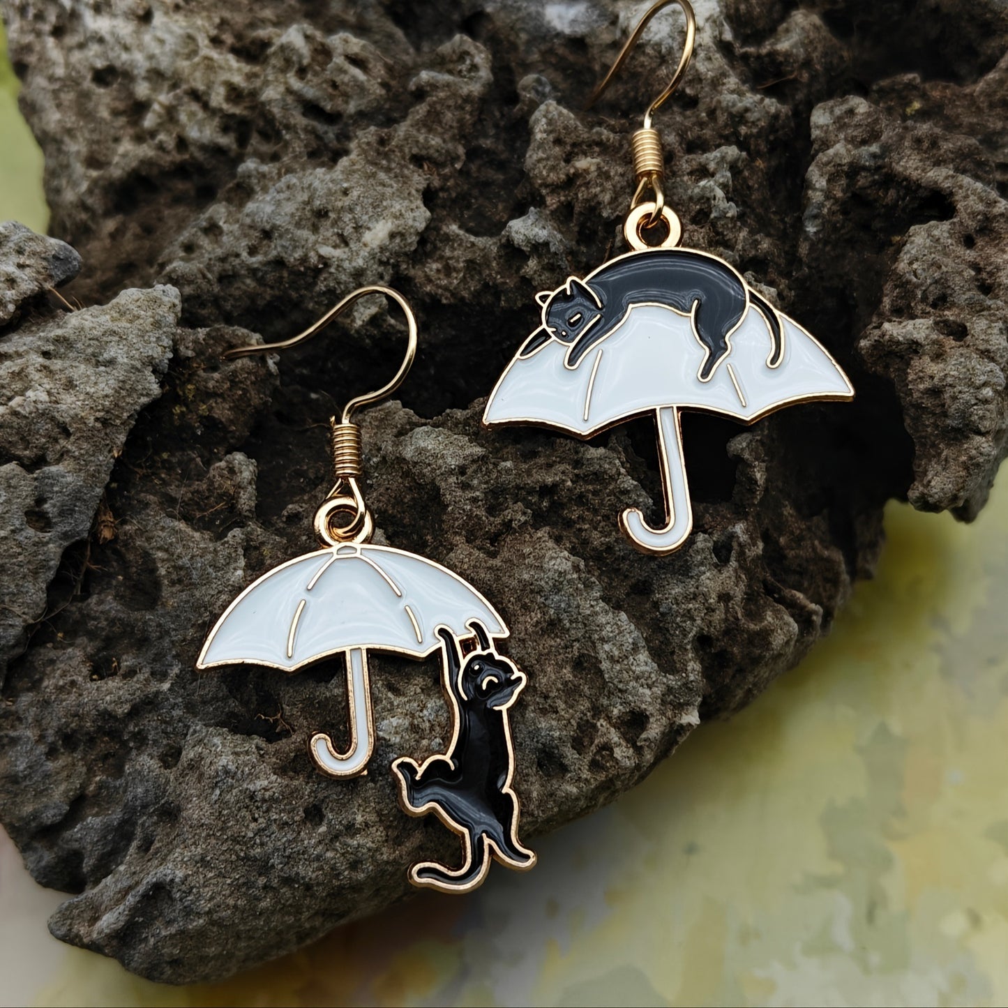 Orecchino affascinante per ogni occasione