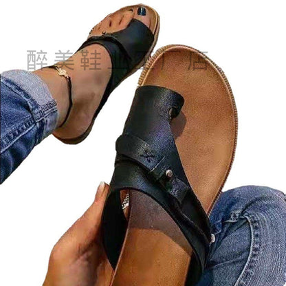 Sandali Ortopediche Chic dal Design Unico