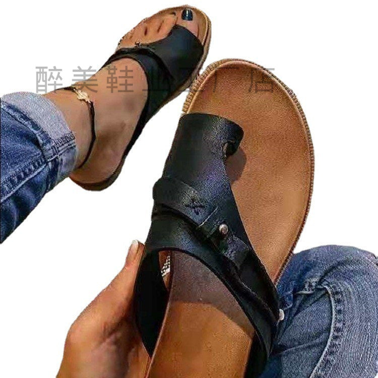 Sandali Ortopediche Chic dal Design Unico