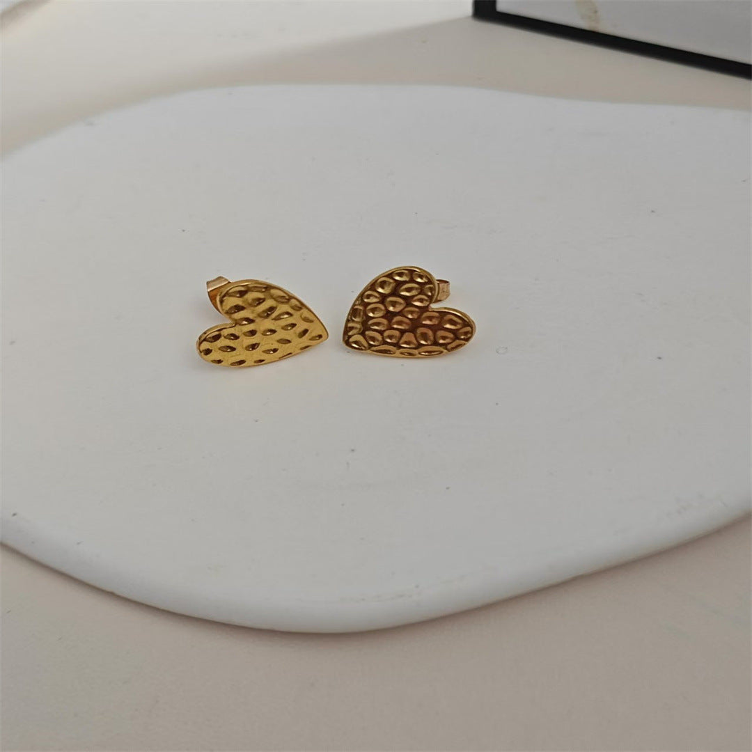 Orecchino stupendo per uso quotidiano