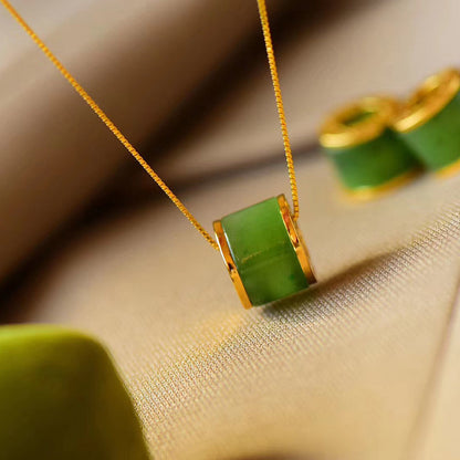 Oro Collana romantico per momenti speciali