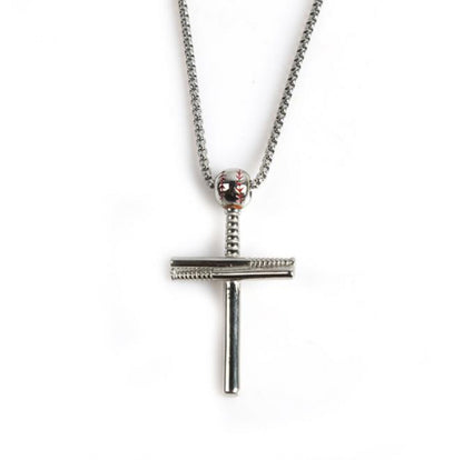 Collana vintage fatto a mano