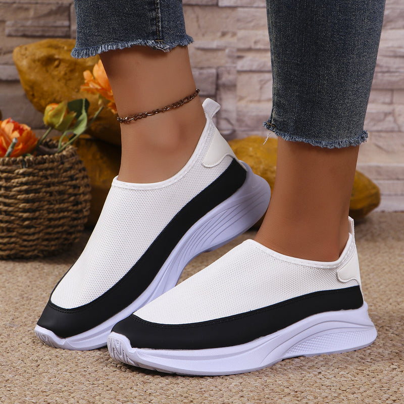 Sneakers Ortopediche Stilose per Ogni Occasione