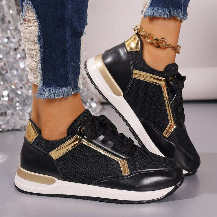Sneakers Ortopediche Chic dal Design Unico