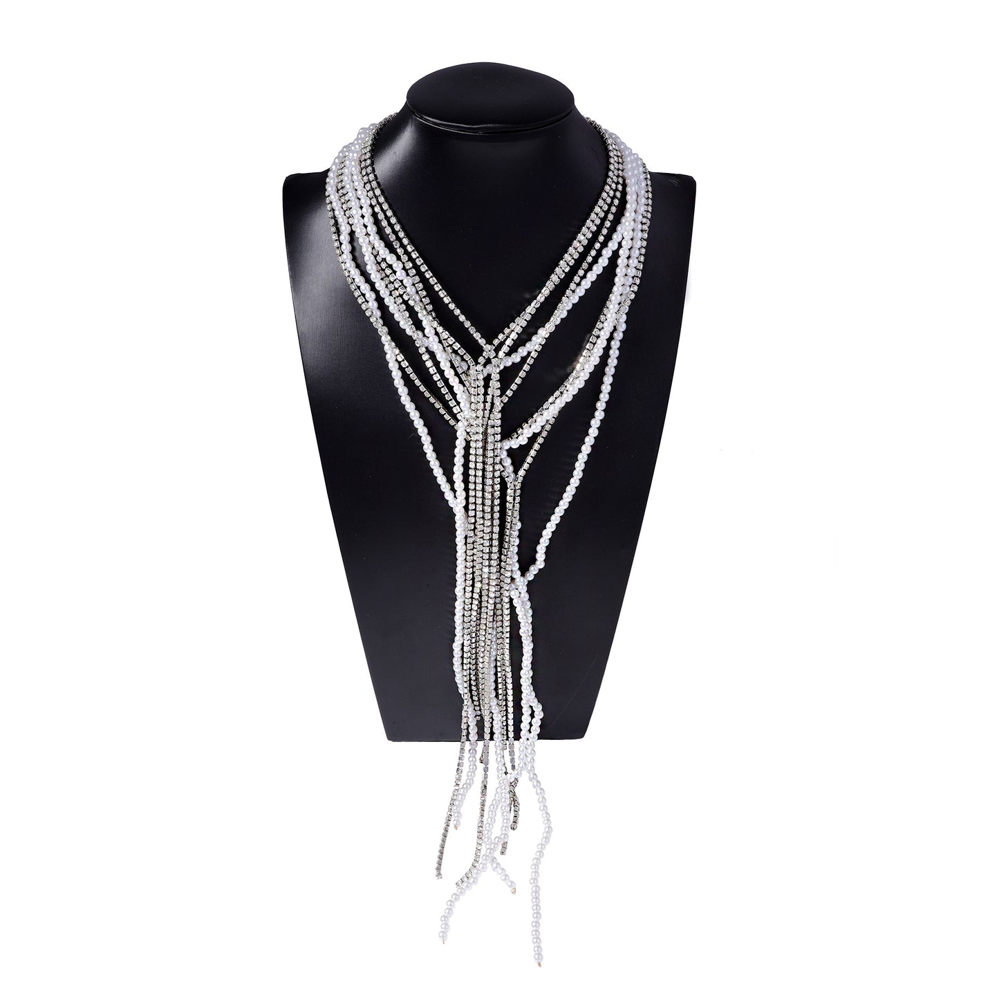 Perla Collana affascinante per ogni occasione