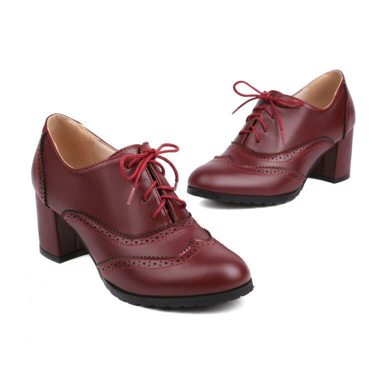 Scarpe Ortopediche Chic dal Design Unico