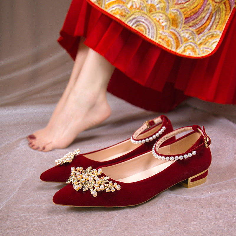 Tacchi Ortopediche Chic dal Design Unico